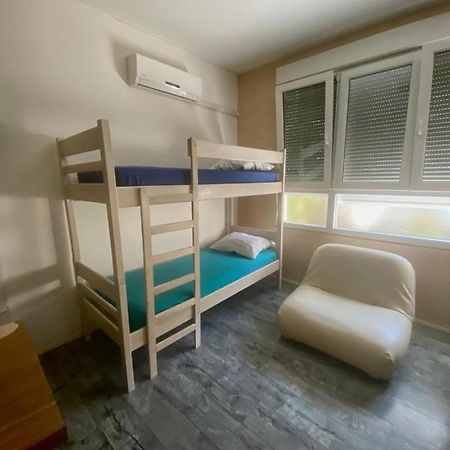Studio Pula Apartment Екстериор снимка
