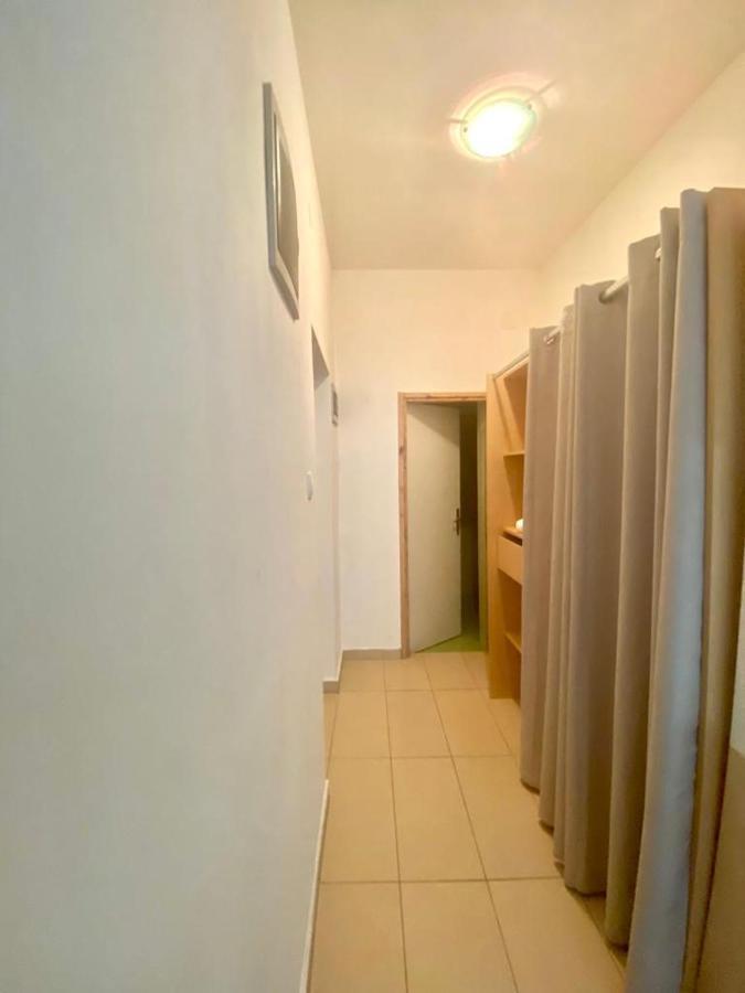 Studio Pula Apartment Екстериор снимка