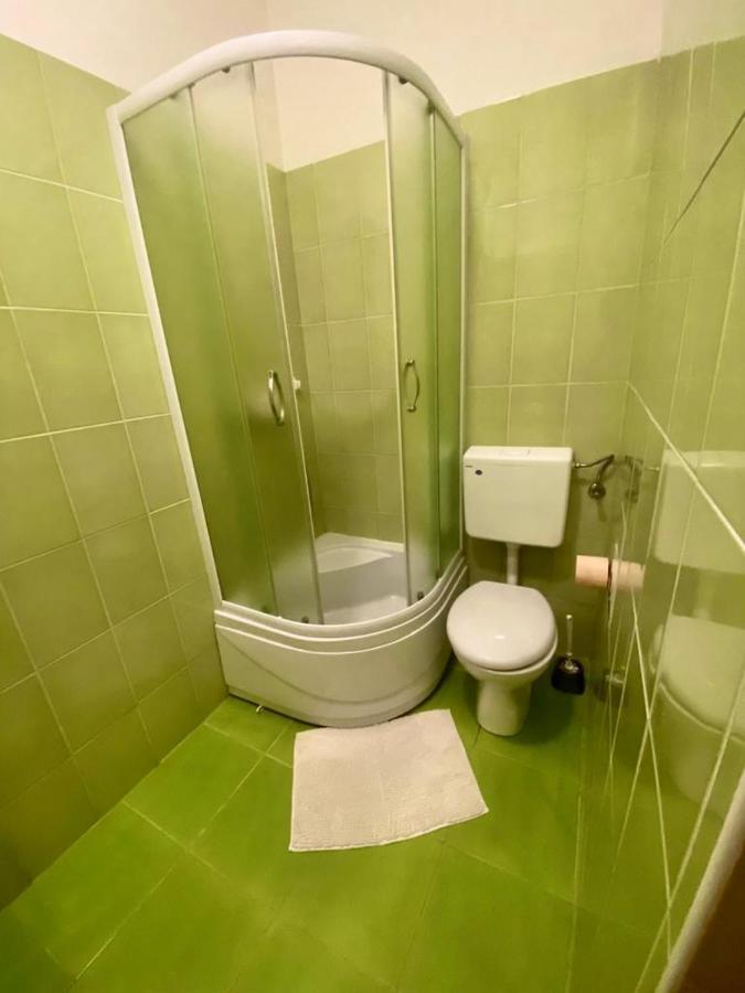 Studio Pula Apartment Екстериор снимка