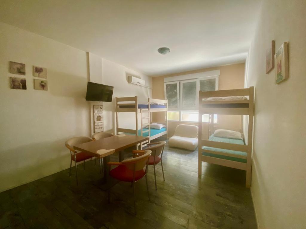 Studio Pula Apartment Екстериор снимка