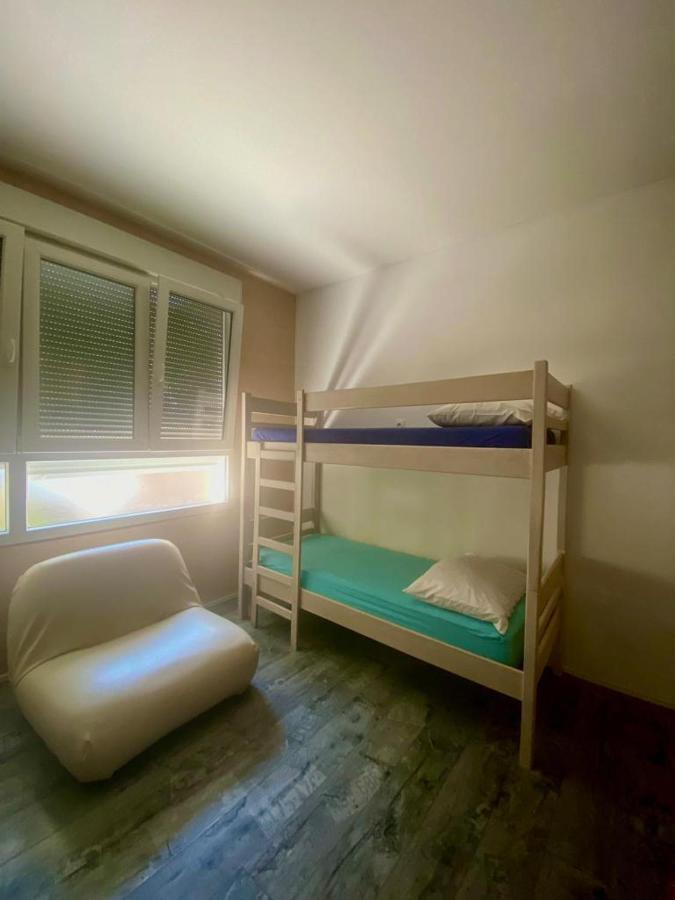 Studio Pula Apartment Екстериор снимка