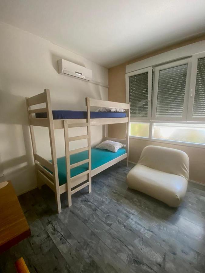 Studio Pula Apartment Екстериор снимка